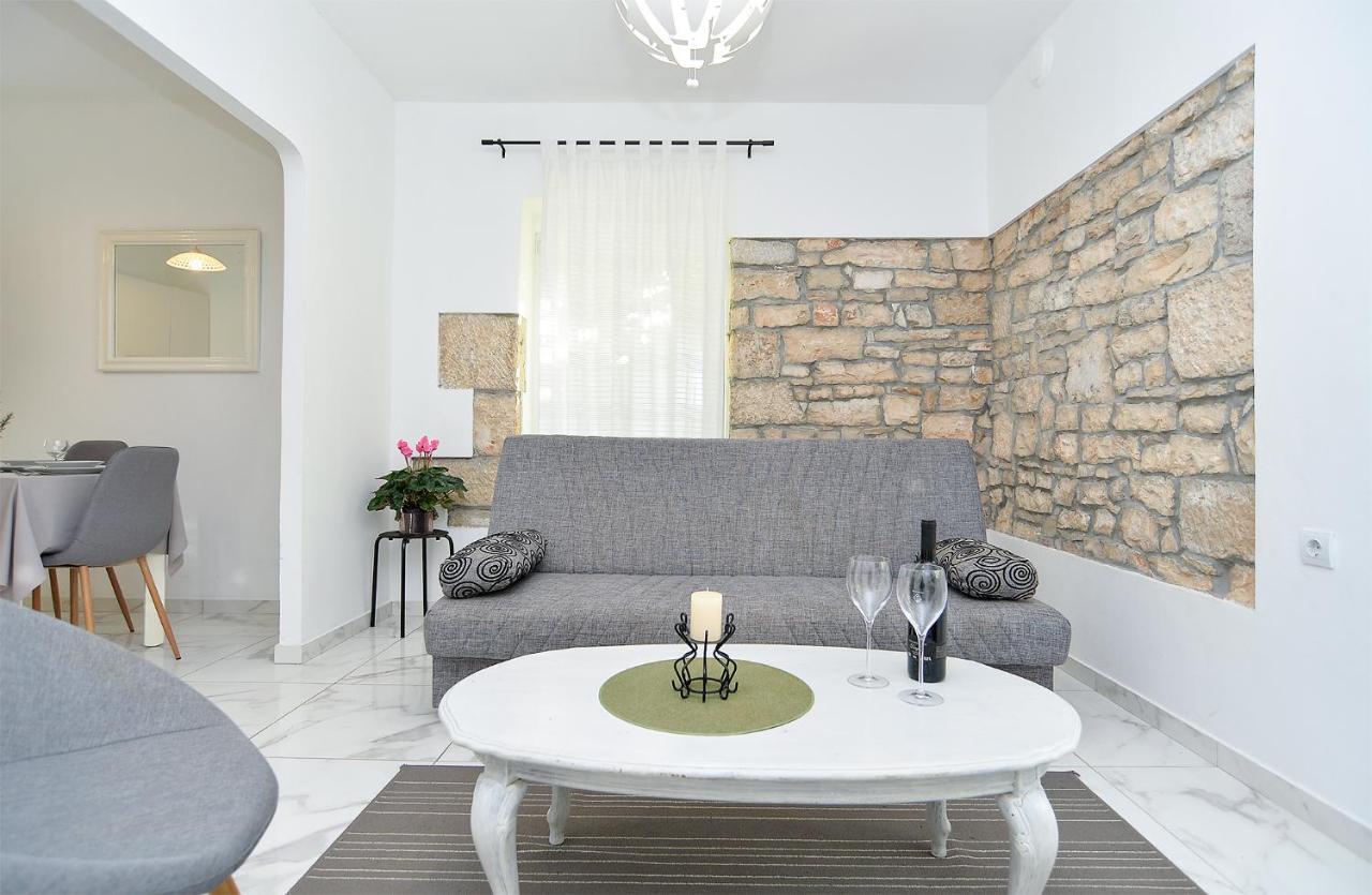 Вилла House 1037 Фажана Экстерьер фото