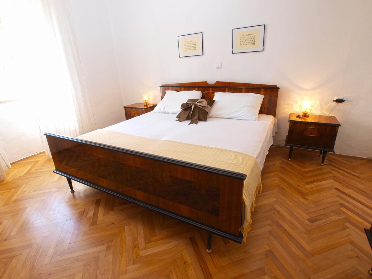 Вилла House 1037 Фажана Экстерьер фото